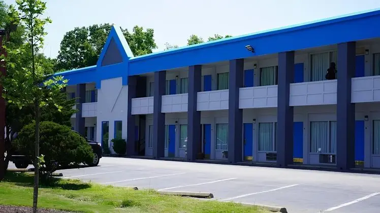 Astoria North Extended Stay - Öne Çıkan Resim