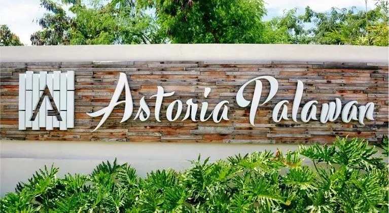 Astoria Palawan