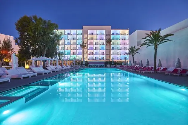 Astoria Playa