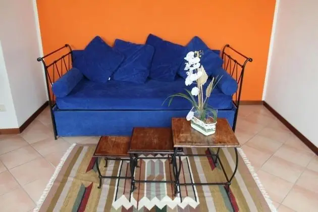 Hotel Astoria Residence - Oda Düzeni