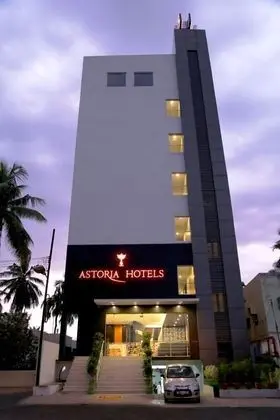 Astoria Hotels