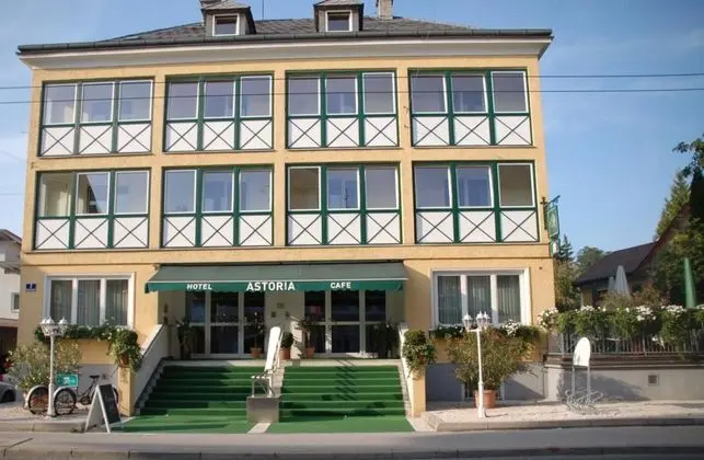 Astoria Salzburg