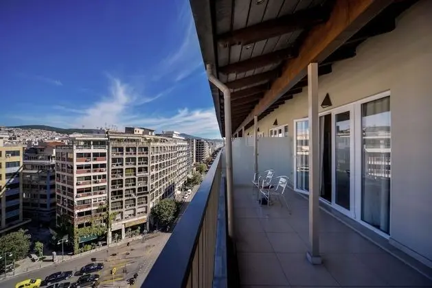 Astoria Hotel