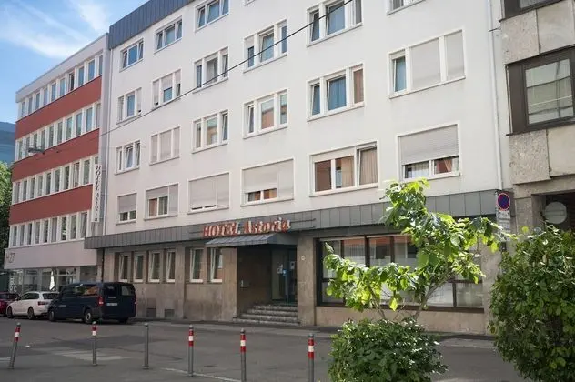 Hotel Astoria