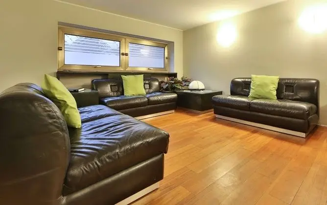Hotel Astoria, Sure Hotel Collection by Best Western - Lobi