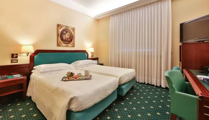 Hotel Astoria, Sure Hotel Collection by Best Western - Oda