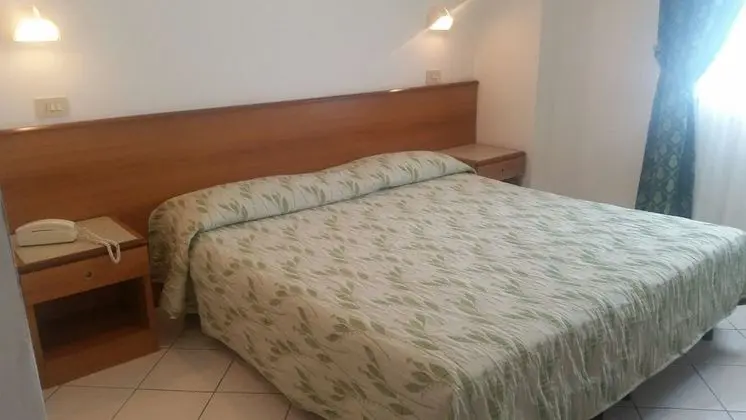 Hotel Astoria