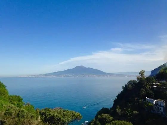 Astoria Vico Hotel