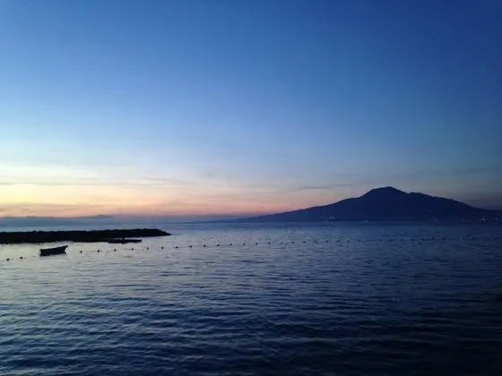 Astoria Vico Hotel - Genel