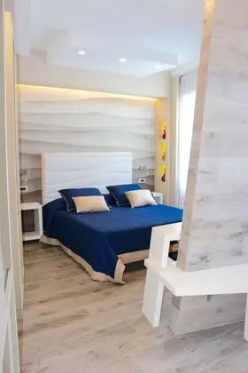 Astoria Vico Hotel - Oda