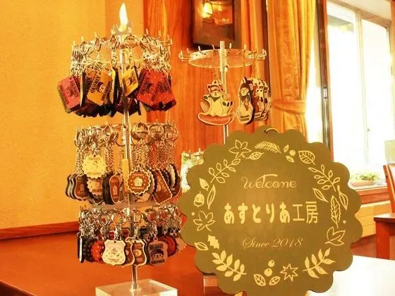 Hotel Astoria - Lobi