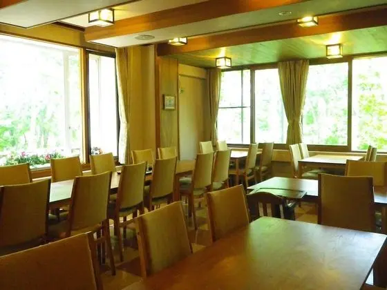 Hotel Astoria - Yerinde Yemek