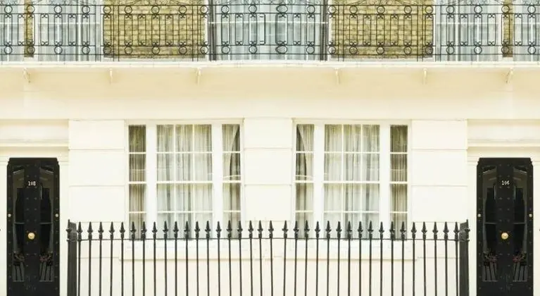 Astors Belgravia