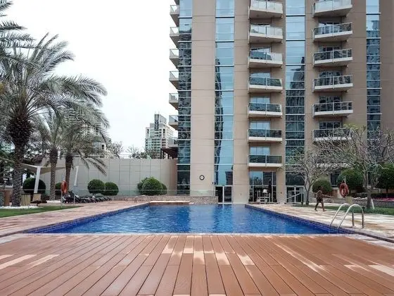 Astounding Marina Views in This Elegant 3br! - İç Mekan