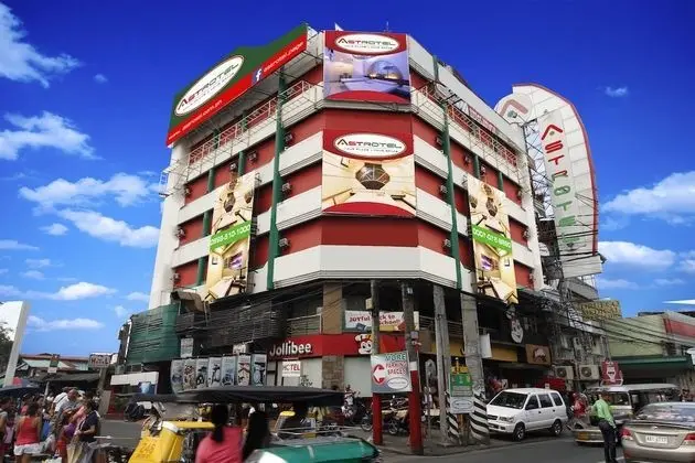Astrotel Novaliches