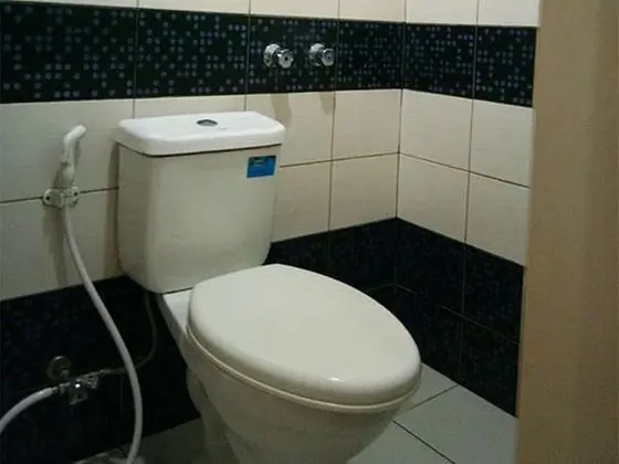 Astrotel Novaliches - Banyo Tipleri