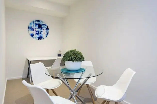 Astra Apartments Adelaide