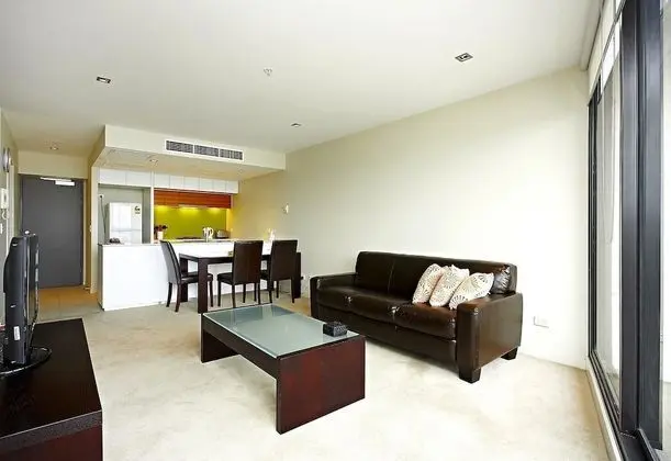 Astra Apartments - Docklands - Oda