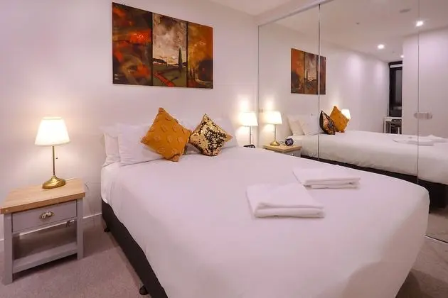 Astra Apartments Glen Waverley @ O'Sullivan RD - Oda