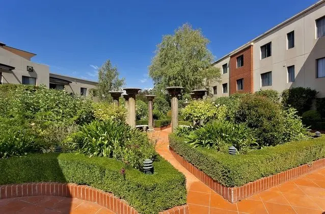 Astra Apartments - The Griffin - Dış Mekan