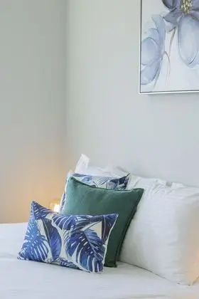 Astra Apartments Merewether - İç Mekan