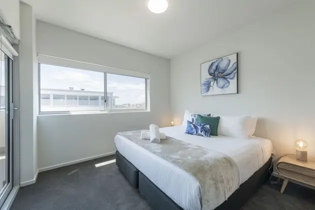 Astra Apartments Merewether - Oda