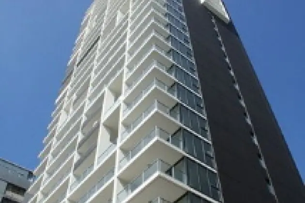 Astra Apartments - Paramatta - Dış Mekan