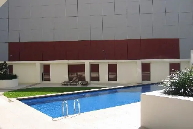 Astra Apartments - Paramatta - Havuz