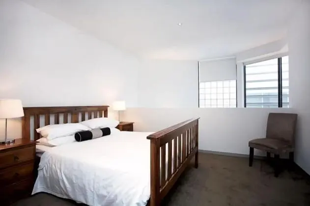 Astra Apartments - St Kilda Rd - Oda
