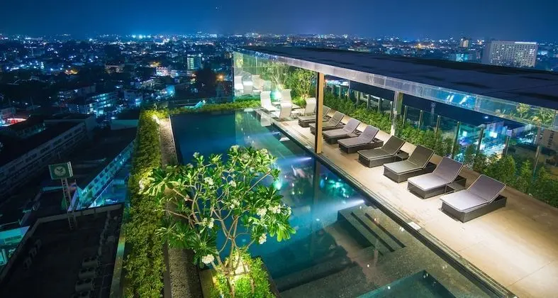 The Astra Condo