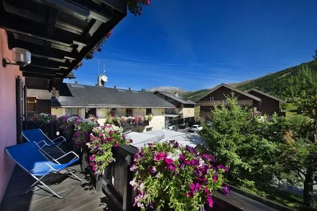 Hotel Astra