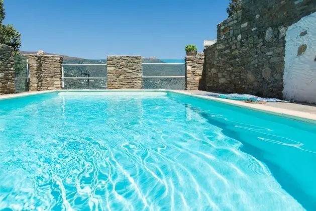Astra Residential Apartments