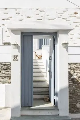 Astra Residential Apartments - Dış Mekan
