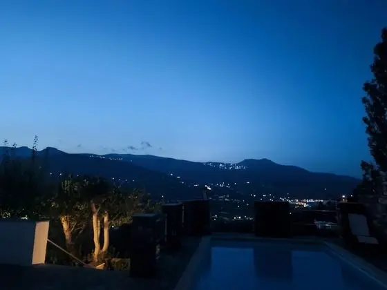 Astra Residential Apartments - Havuz