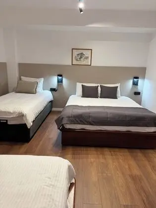 Hotel Astra Sarajevo - Genel