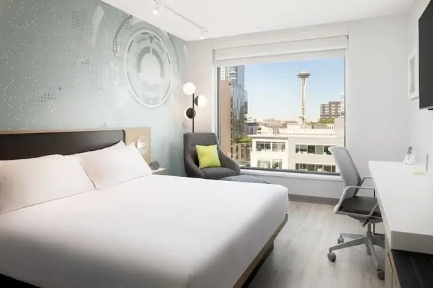 Astra Hotel, Seattle, A Tribute Portfolio Hotel by Marriott South Lake Union