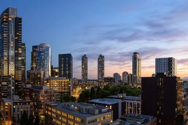 Astra Hotel, Seattle, A Tribute Portfolio Hotel by Marriott South Lake Union