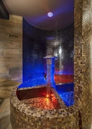 Hotel Astra - Spa