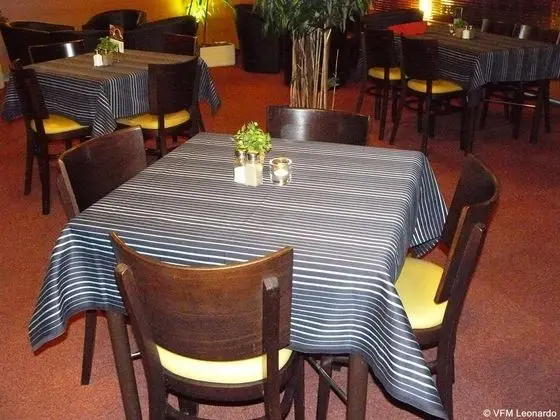 Astral Inn Hotel Leipzig