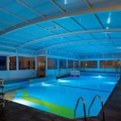 Astral Nirvana Club Hotel - Havuz