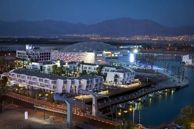 Astral Palma Hotel