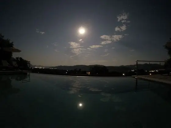 ASTRALI STONE VILLAS - Dış Mekan
