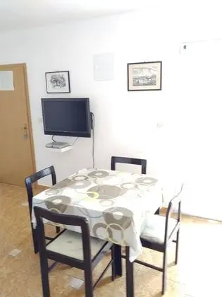Astramaris Apartments - Oda Düzeni