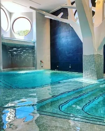 Astrea Wellness & Spa - Öne Çıkan Resim