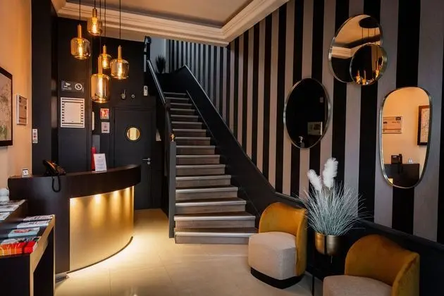 Hotel Astrid - Öne Çıkan Resim