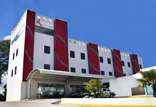 Astro Inn Hotel Express