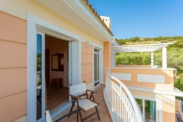 Villa Astro Large Private Pool Sea Views A C Wifi Eco-friendly - 2808 - Dış Mekanlar