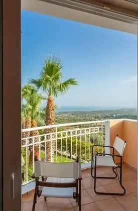 Villa Astro Large Private Pool Sea Views A C Wifi Eco-friendly - 2808 - Oda