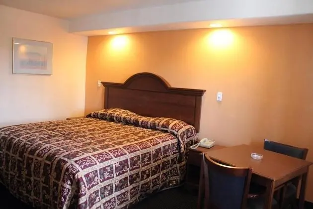 Astro Motel