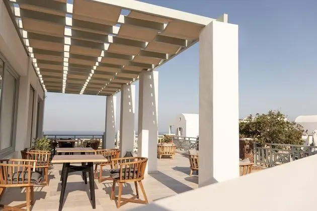 Astro Palace Hotel & Spa - Dış Mekan